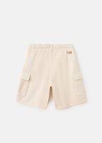 Cargo Bermuda Sand - Boy