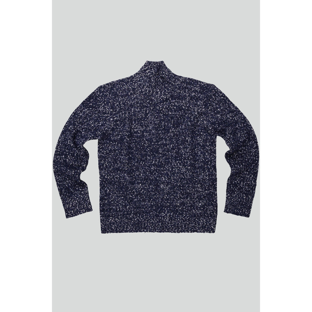 Douglas Cardigan - Navy Blue