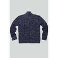 Douglas Cardigan - Navy Blue