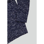 Douglas Cardigan - Navy Blue
