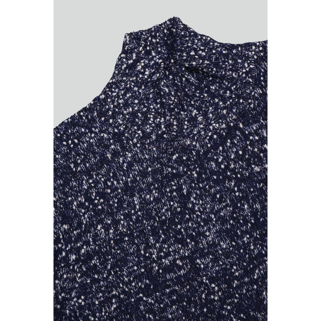 Douglas Cardigan - Navy Blue