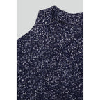 Douglas Cardigan - Navy Blue