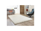 Noku - Alfombra Shaggy - Lisa - Beige