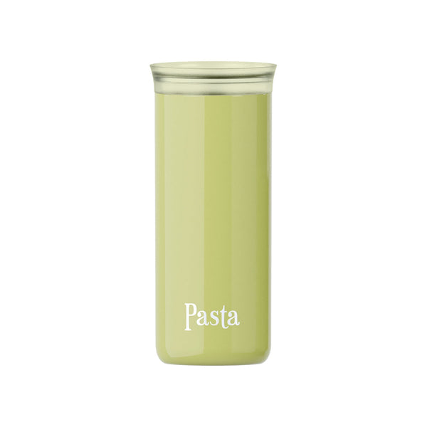 Stay-Fresh - Oval Freshness Pasta Jars - 1900cc