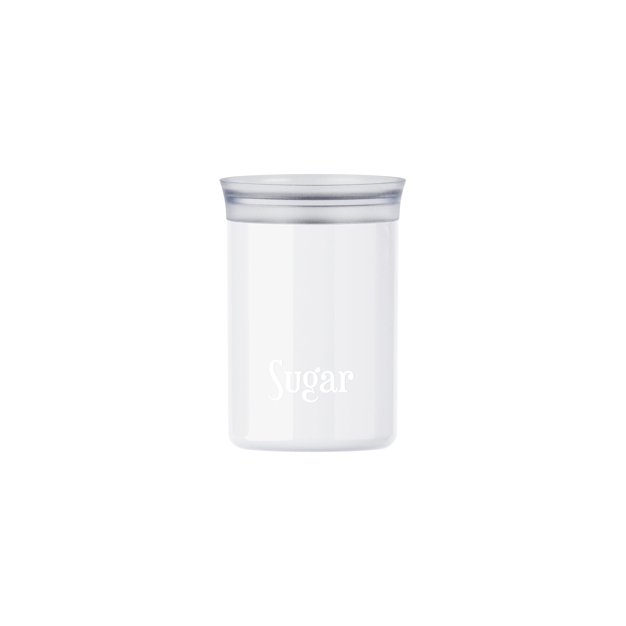 Stay-Fresh - Oval Freshness Sugar Containers - 1000Cc