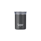Stay-Fresh - Oval Freshness Sugar Containers - 1000Cc