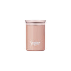 Stay-Fresh - Oval Freshness Sugar Containers - 1000Cc