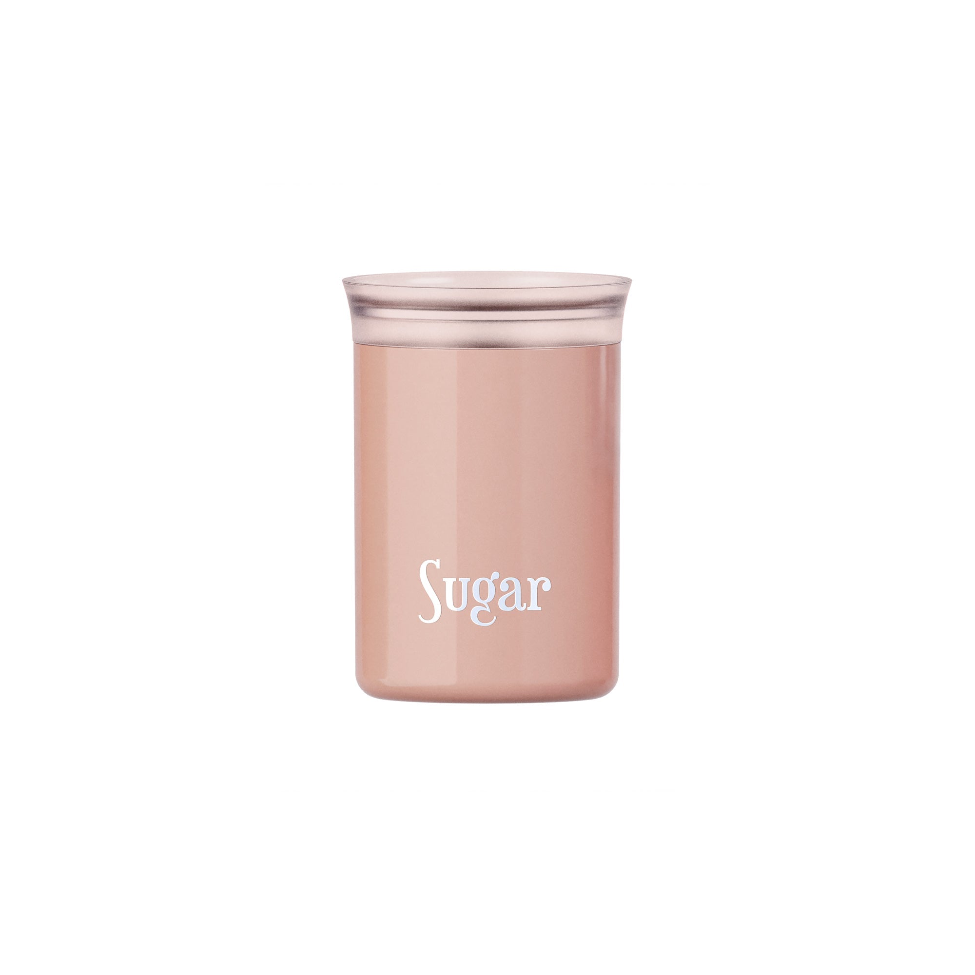 Stay-Fresh - Oval Freshness Sugar Containers - 1000Cc