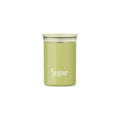 Stay-Fresh - Oval Freshness Sugar Containers - 1000Cc