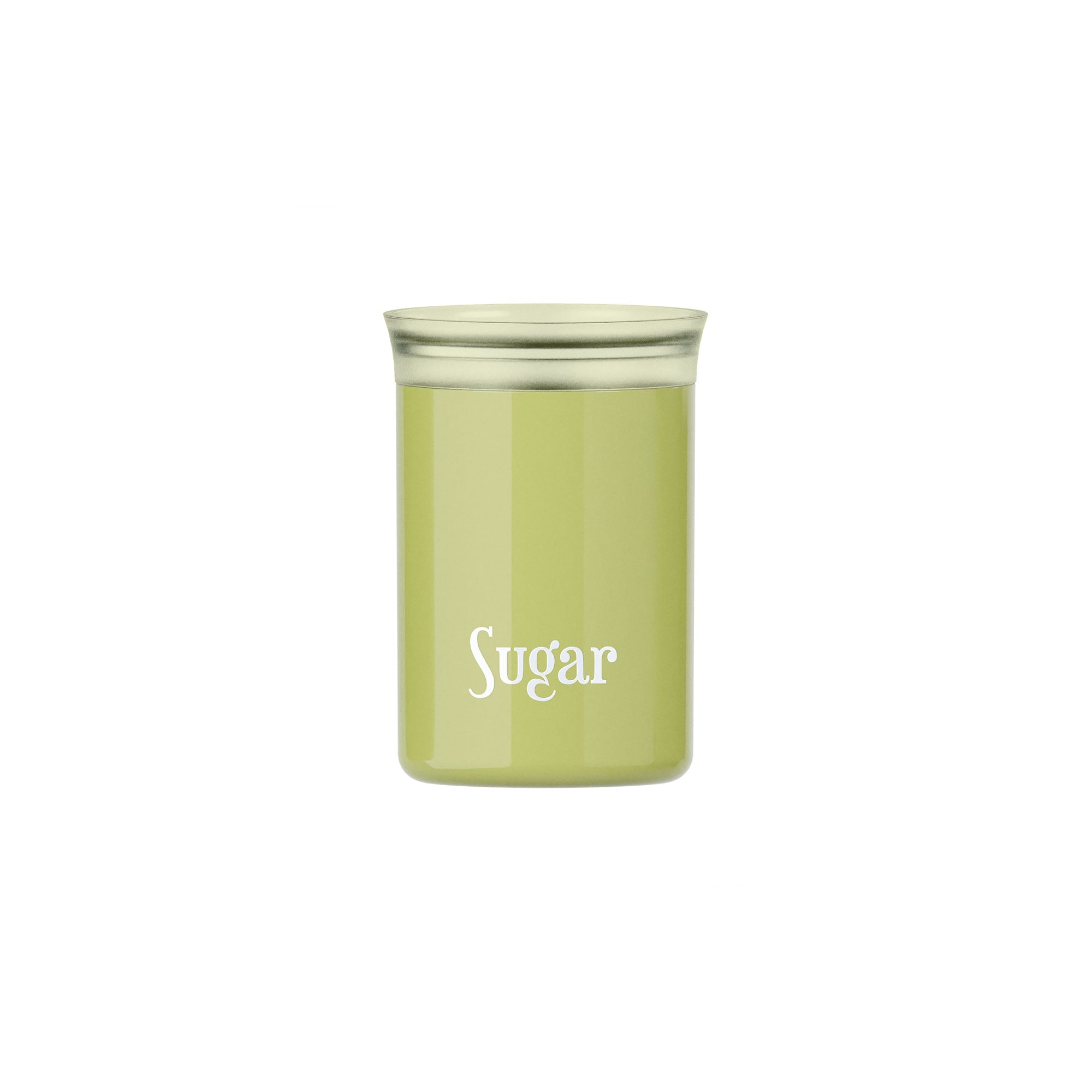 Stay-Fresh - Oval Freshness Sugar Containers - 1000Cc