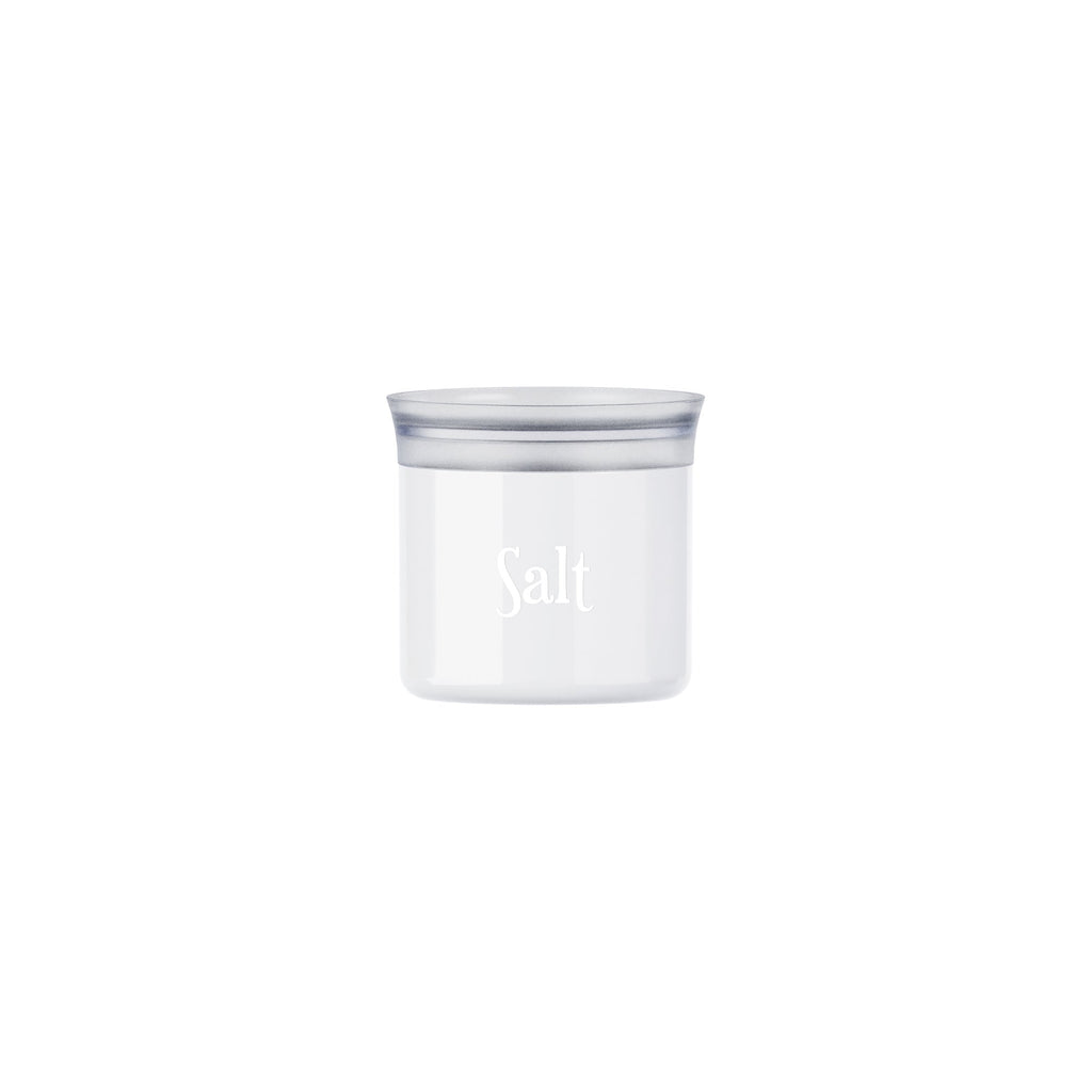 Stay-Fresh - Oval Freshness Salt Containers - 500Cc