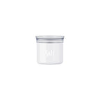 Stay-Fresh - Oval Freshness Salt Containers - 500Cc