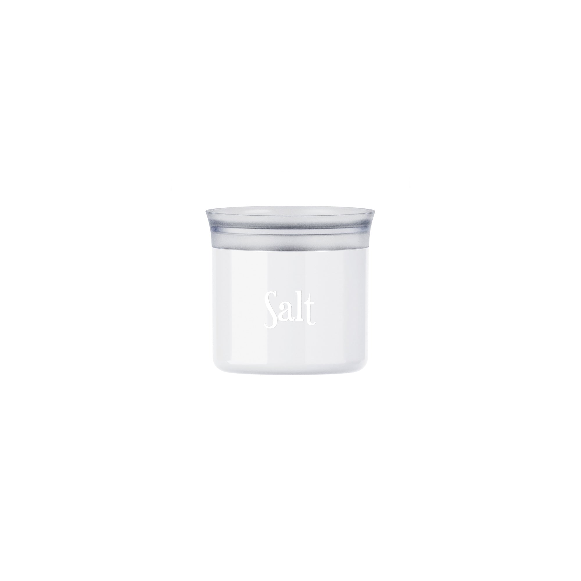Stay-Fresh - Oval Freshness Salt Containers - 500Cc