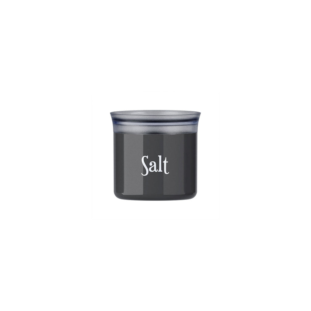Stay-Fresh - Oval Freshness Salt Containers - 500Cc