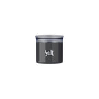 Stay-Fresh - Oval Freshness Salt Containers - 500Cc