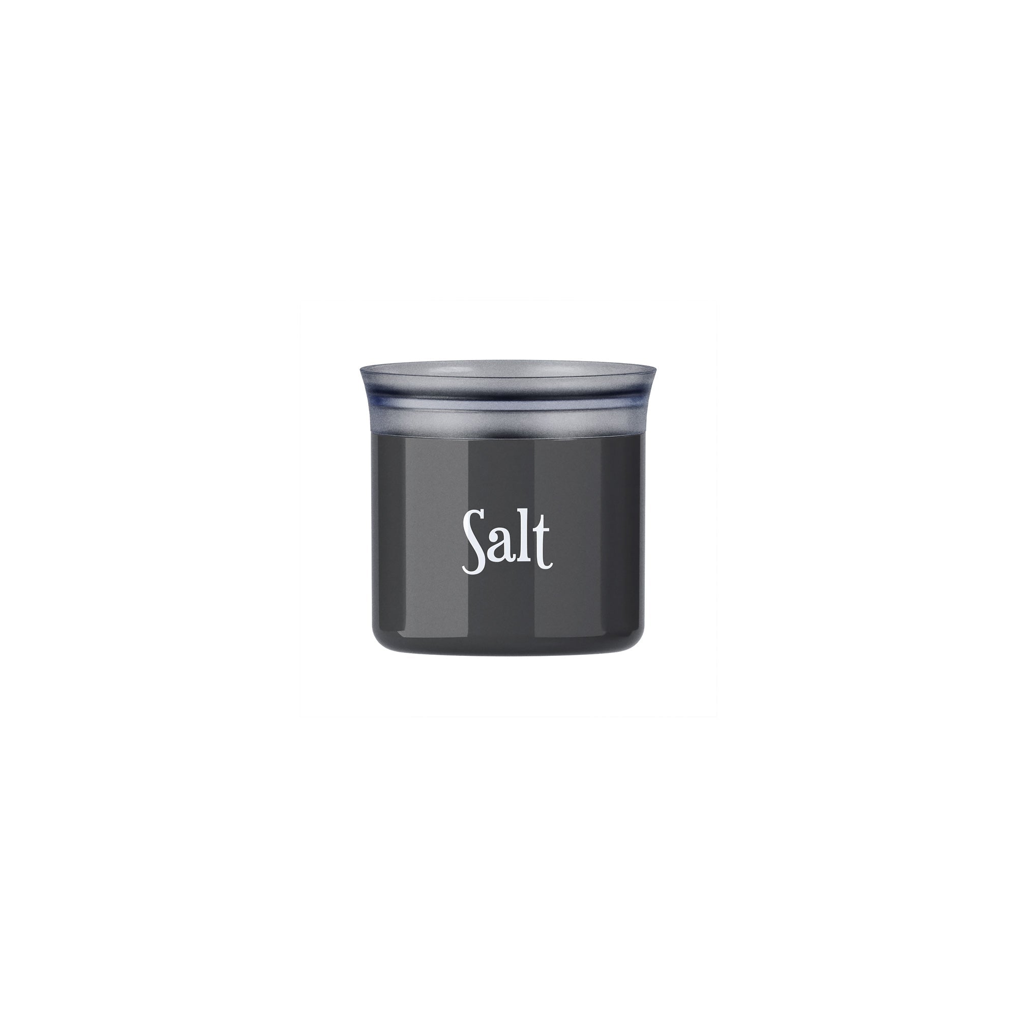 Stay-Fresh - Oval Freshness Salt Containers - 500Cc