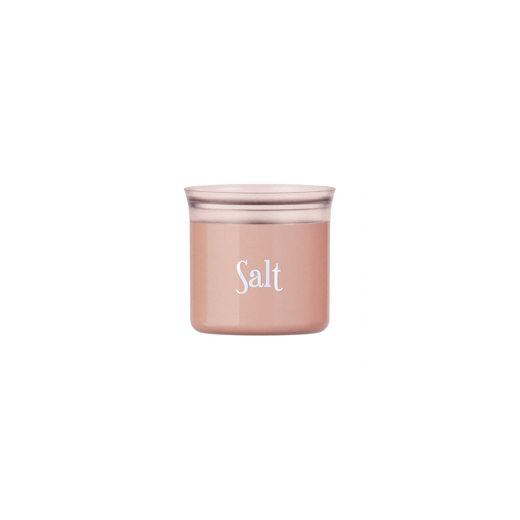 Stay-Fresh - Oval Freshness Salt Containers - 500Cc