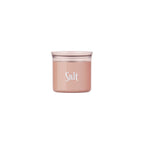 Stay-Fresh - Oval Freshness Salt Containers - 500Cc