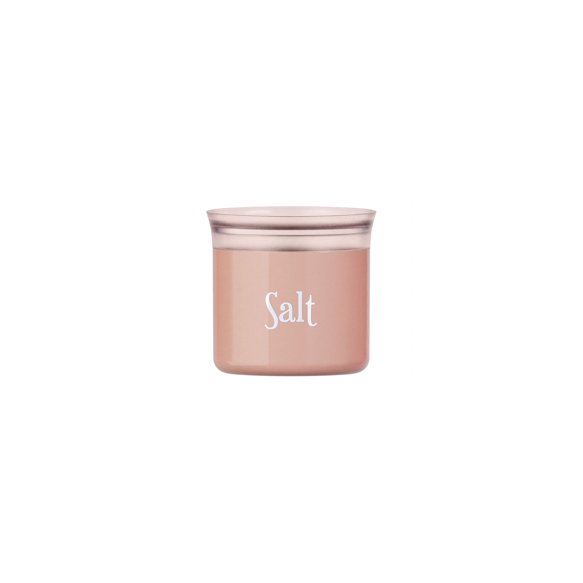 Stay-Fresh - Oval Freshness Salt Containers - 500Cc