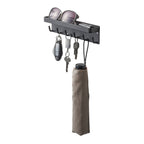 Key Hooks - Rin - Black