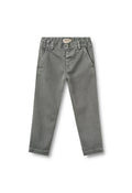 Hugo S Trousers - Thunder Sky
