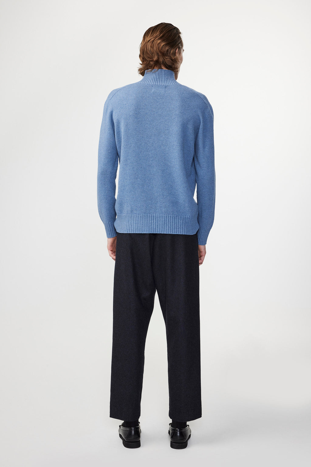 Clark Gilet - Tink Blue