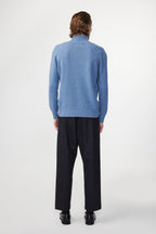 Clark Gilet - Tink Blue