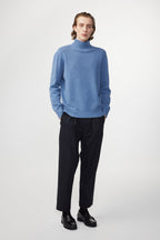 Clark Gilet - Tink Blue