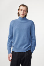 Clark Gilet - Tink Blue