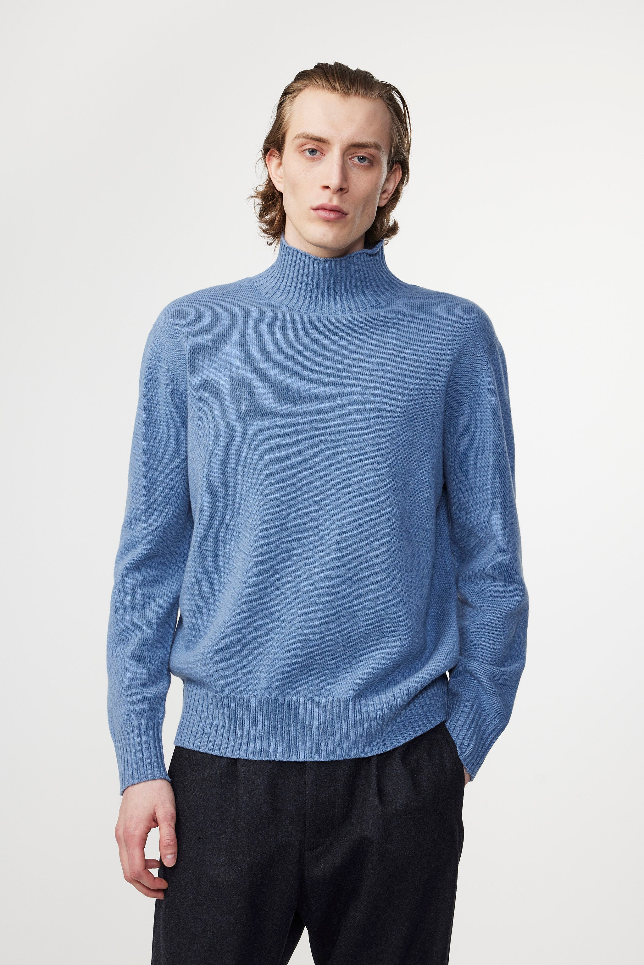 Clark Gilet - Tink Blue