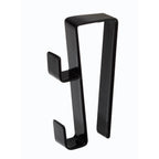 Tower Under-Sink Hook - Black