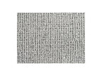 Arsene - Fixed Straight 4-Seater Deep Seat Sofa - Mottled Fabric