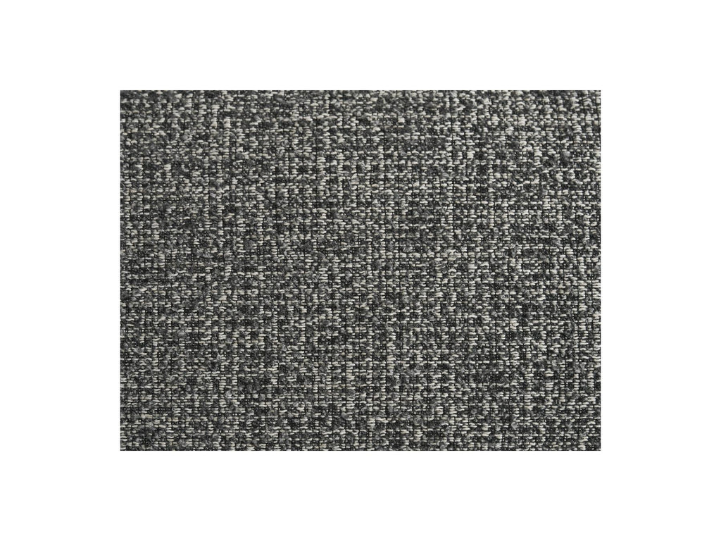 Arsene - Fixed Straight 4-Seater Deep Seat Sofa - Mottled Fabric