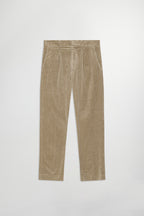 Pantaloni Bill - Cachi desertico