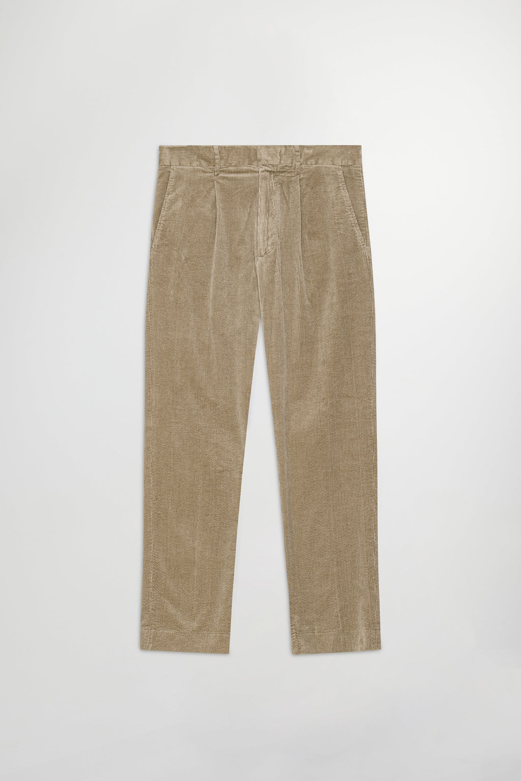 Bill Trousers - Desert Khaki