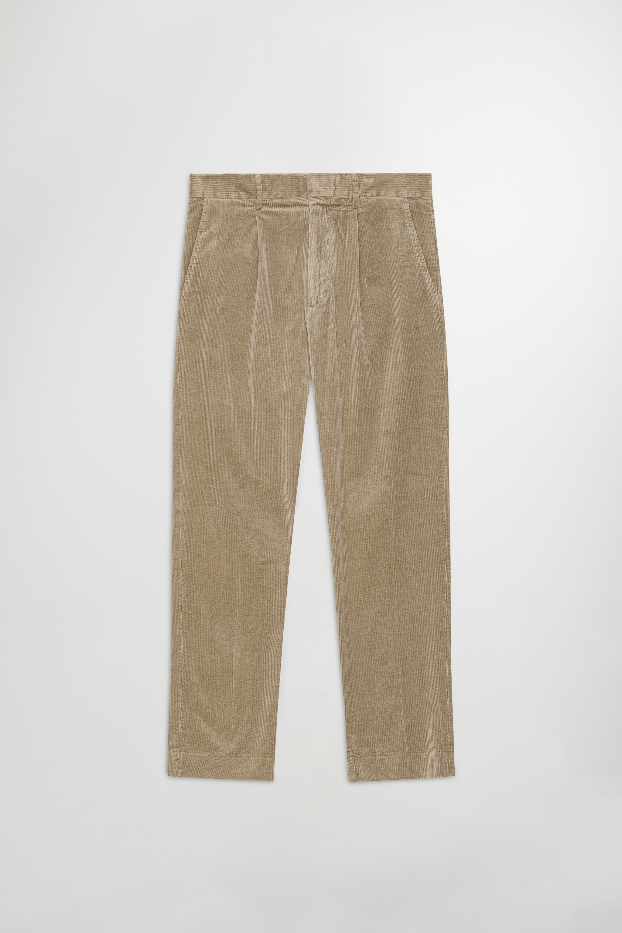 Bill Trousers - Desert Khaki