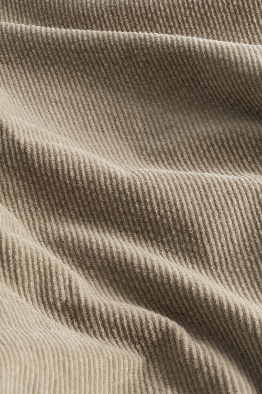 Bill Trousers - Desert Khaki
