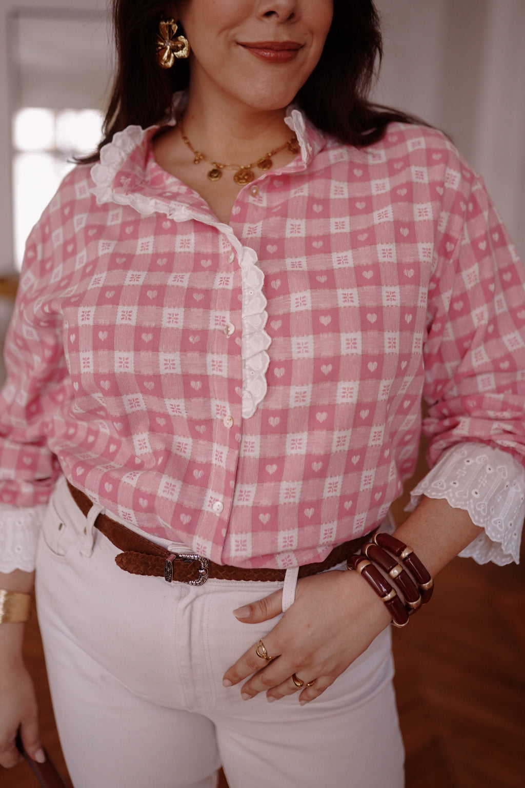 Bree Shirt