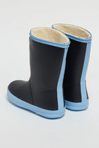 Rain Boots - Midnight Blue - Kids