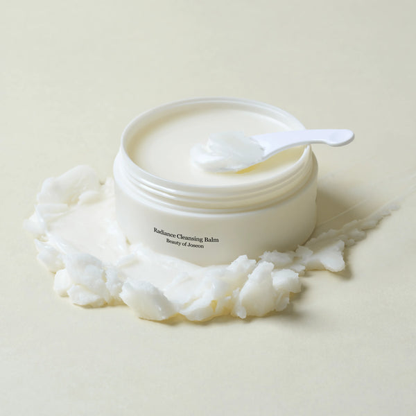 Beauty Of Joseon - Baume Nettoyant Radiance - 100Ml