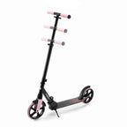 Freely Folding Scooter, Pink