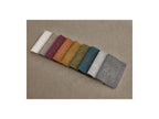 Ernest - Canapé Droit Convertible Ouverture Express - Tissu Lisse - 160X190