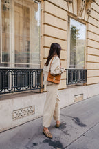 Willy Beige Jacket