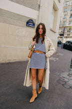 Robe Lou Marine