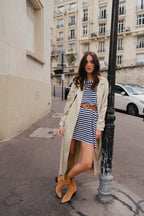 Robe Lou Marine