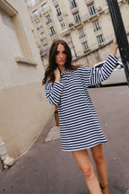 Robe Lou Marine