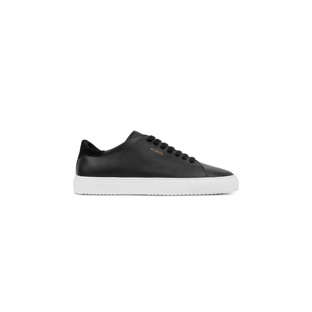 Sneakers Clean 90 - Noir - Homme