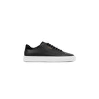 Sneakers Clean 90 - Noir - Homme