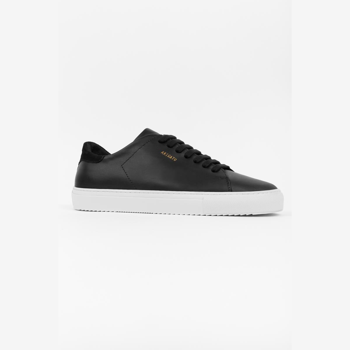Sneakers Clean 90 - Noir - Homme