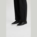 Sneakers Clean 90 - Noir - Homme